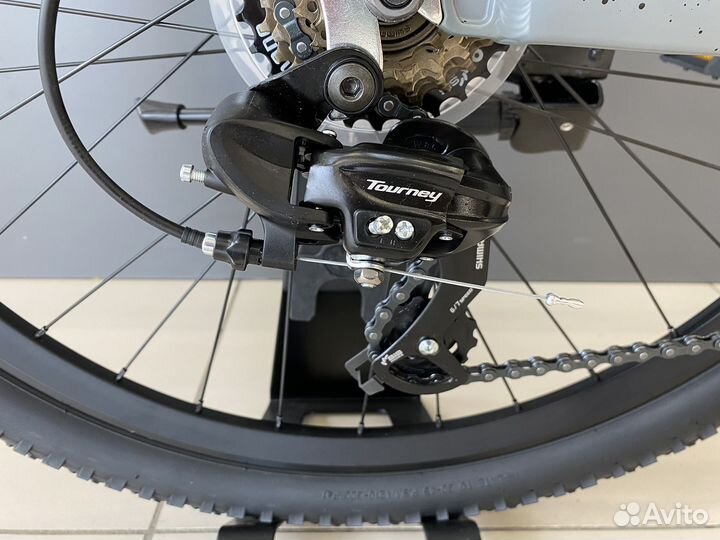 Велосипед горный Doka 26