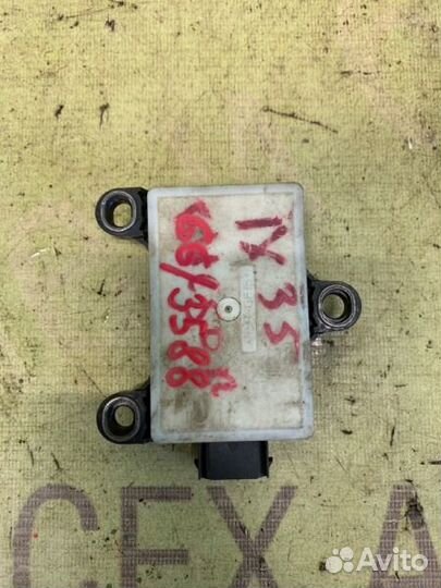 Датчик ускорения Hyundai Ix35 2.0 G4KD 2012