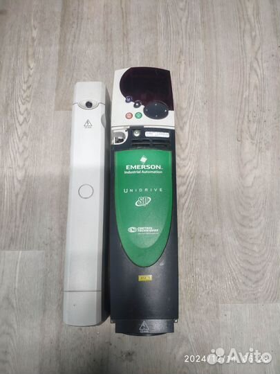 Преобразователь частоты 7.5квт