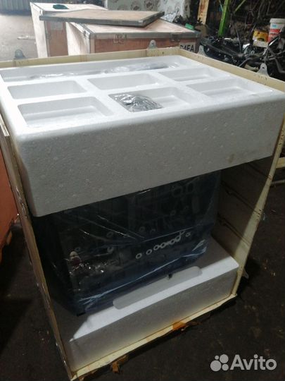 Двигатель на kia sportage 3 G4KD новый