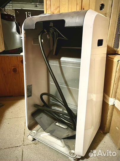 Обогреватель инфракрасный газовый Ballu bigh-55