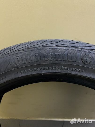 Continental ContiProContact 235/45 R19 95H