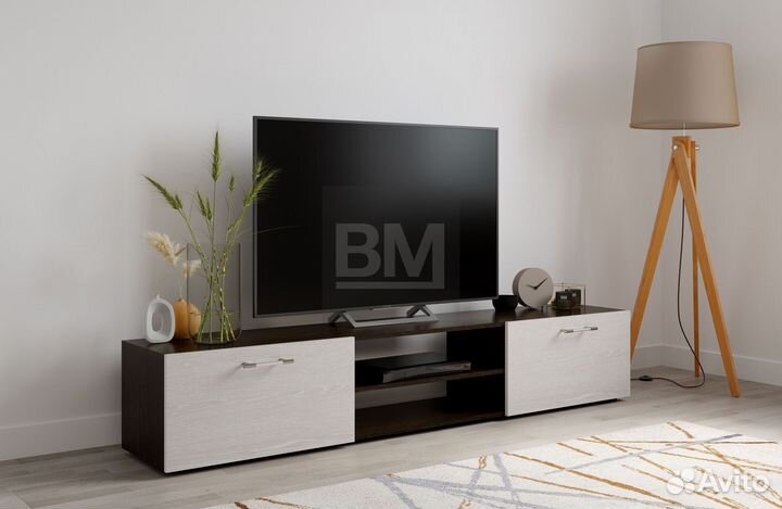 Тумба под тв новая