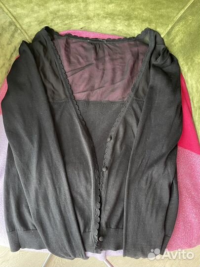 Свитер Armand Basi 42-44 новый