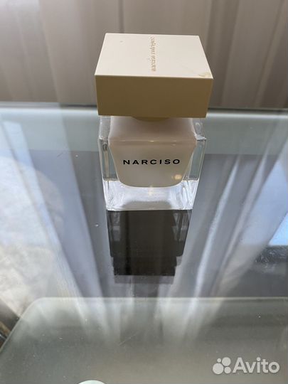 Женский парфюм