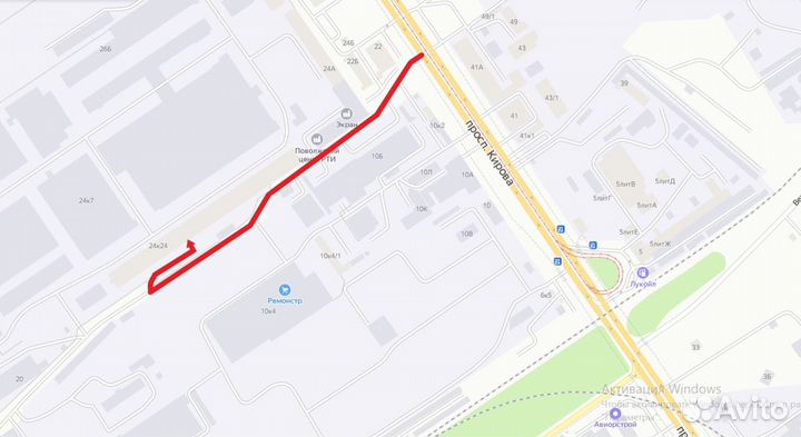 Насос гура чери QQ sweet матиз