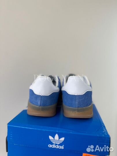 Кроссовки Adidas Gazelle