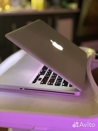 Apple MacBook Pro 13
