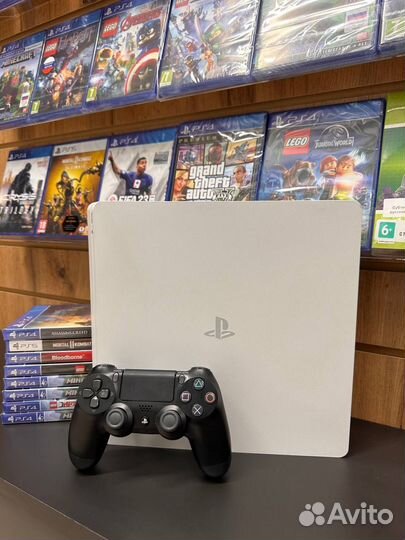 Sony playstation 4 Slim 500gb
