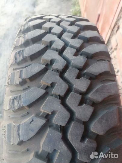 Cordiant Off Road 205/70 R15