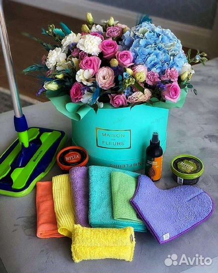 Доставка /Гринвей