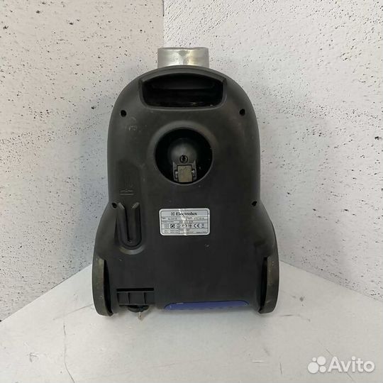 Пылесос Electrolux SL241D (Рассрочка / Б4)