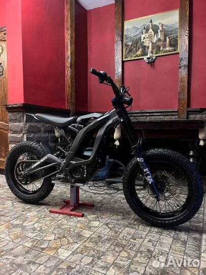 Ремонт и обслуживание Sur-Ron