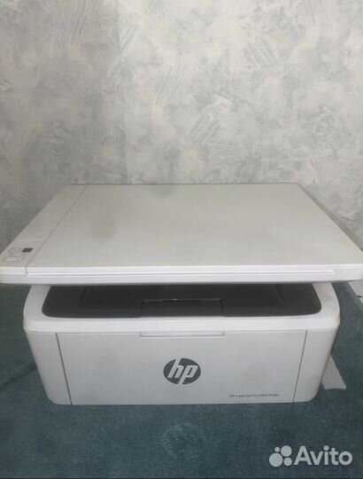 Мфу hp laserjet pro mfp m28a