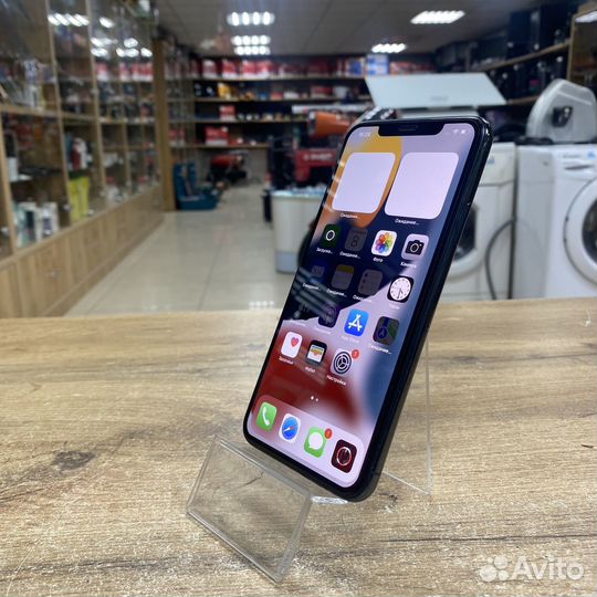 iPhone 11 Pro Max, 256 ГБ