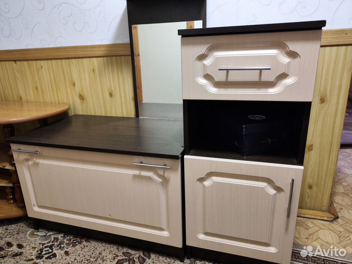 Прихожая бу