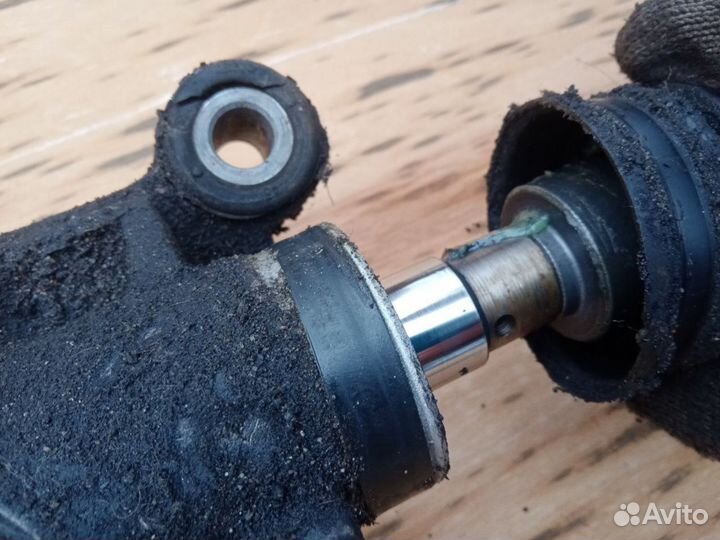 Б/У Б/У Снята с исправного авто в Германии. Без