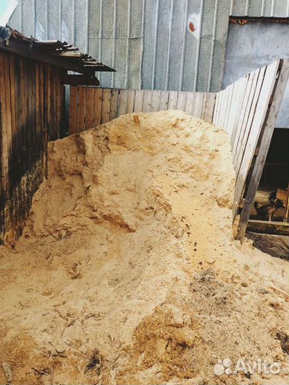 Опилок кора стружка