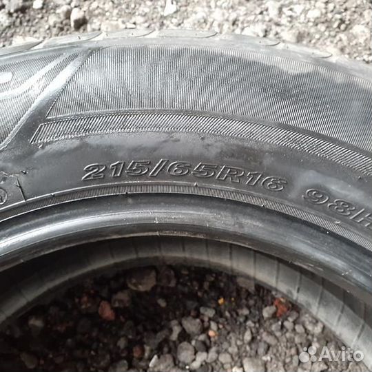 Nexen N'Priz RH1 215/65 R16