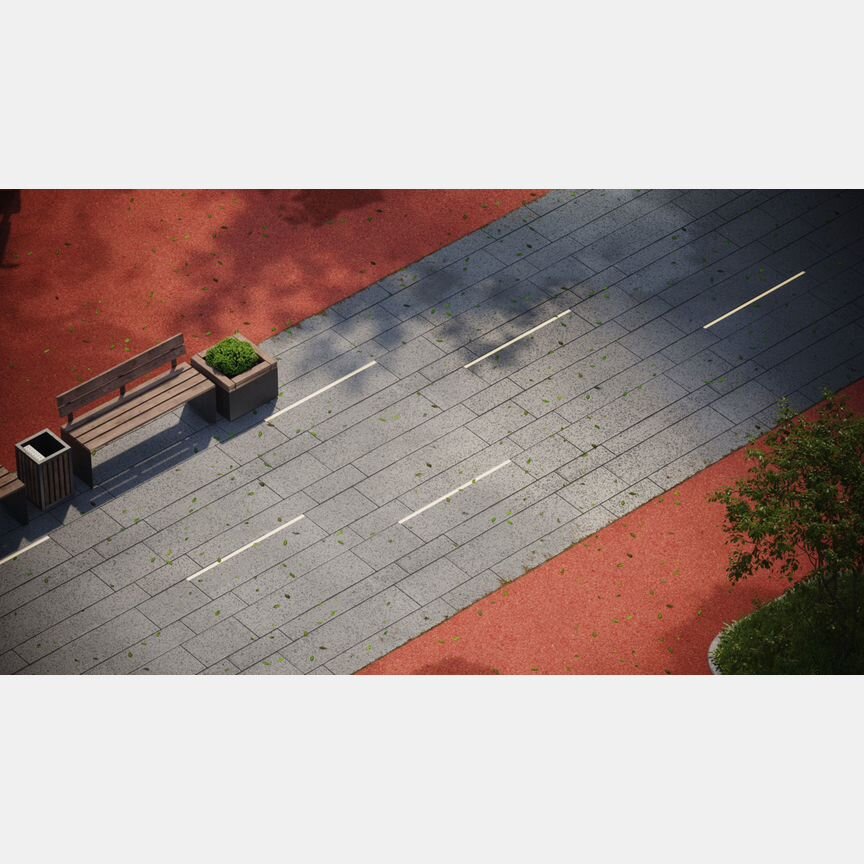 2-к. квартира, 57 м², 17/17 эт.