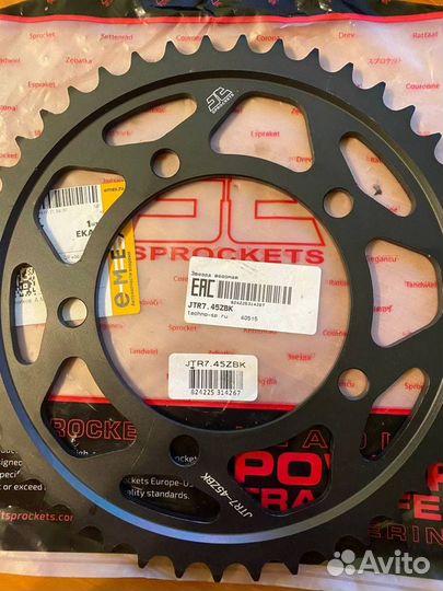 Звезда JT \ Звезда BMW