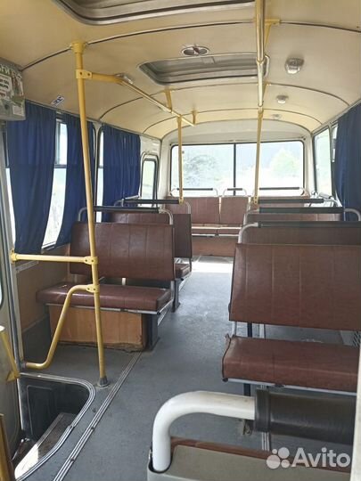 Городской автобус ПАЗ 32053, 2010