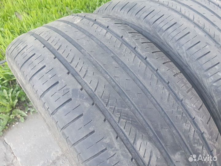 Hankook Dynapro HP2 RA33 285/60 R18