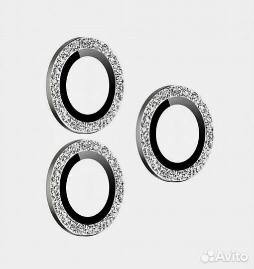 Защита камеры iPhone