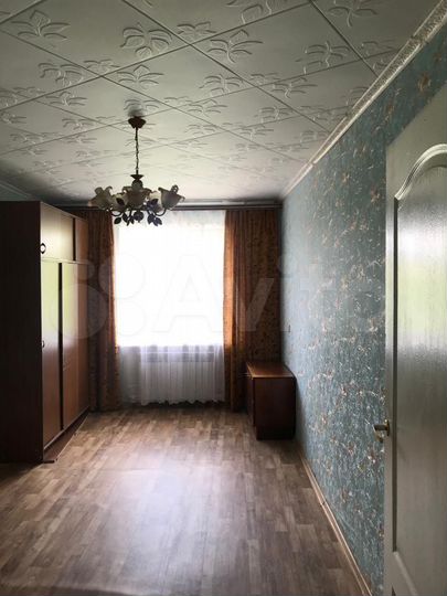 2-к. квартира, 51 м², 3/5 эт.