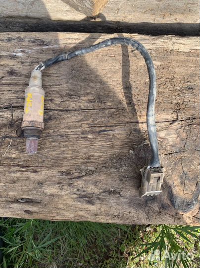 Лямбда-зонд Chery Fora