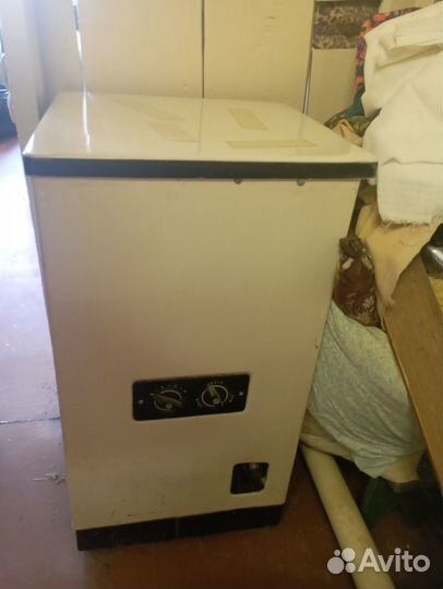 Стиральная машина бу