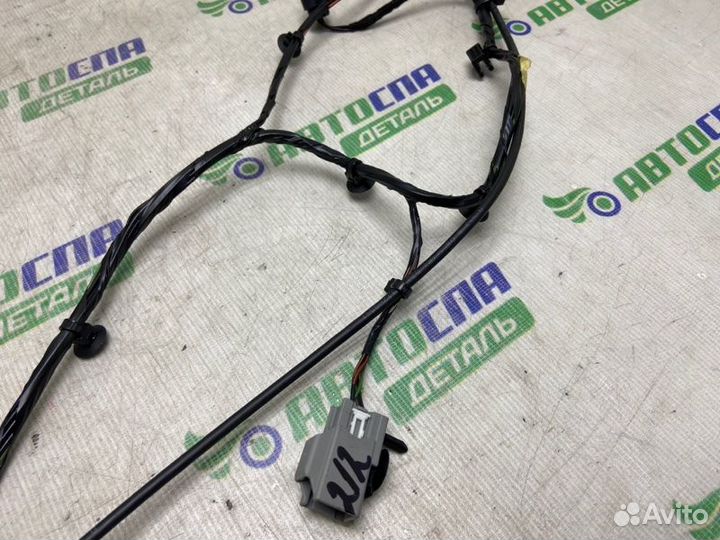 Проводка крышки багажника задняя Volvo S60 B4164T