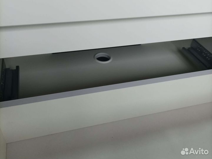 Тумба для ванной с раковиной