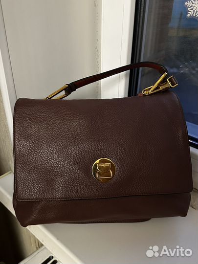 Сумка coccinelle liya