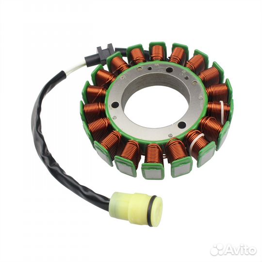 Статор Kawasaki VN1500 Drifter 99-00 21003-1350