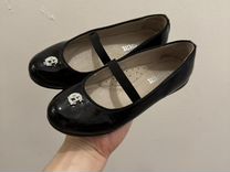 Туфли Choupette черные 29 размер
