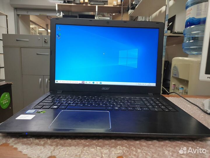 Игровой Acer на GTX950/8Gb