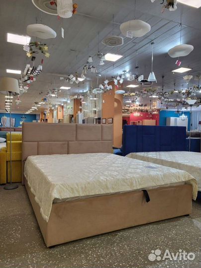 Кровать новая «Вена - 2»