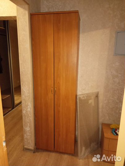 Прихожая
