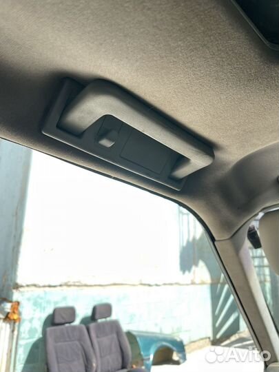 Потолочные ручки с подсветкой Ауди 80