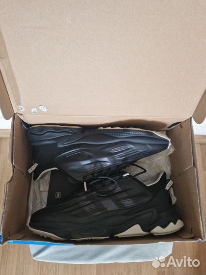 Кроссовки Adidas Ozweego Celox 10US