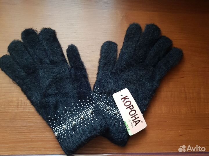 Перчатки