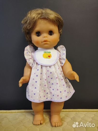 Куклы гдр СССР