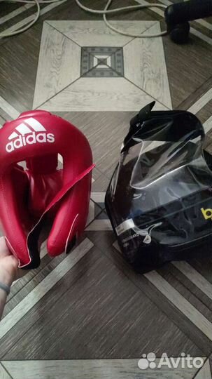 Манекен для бокса