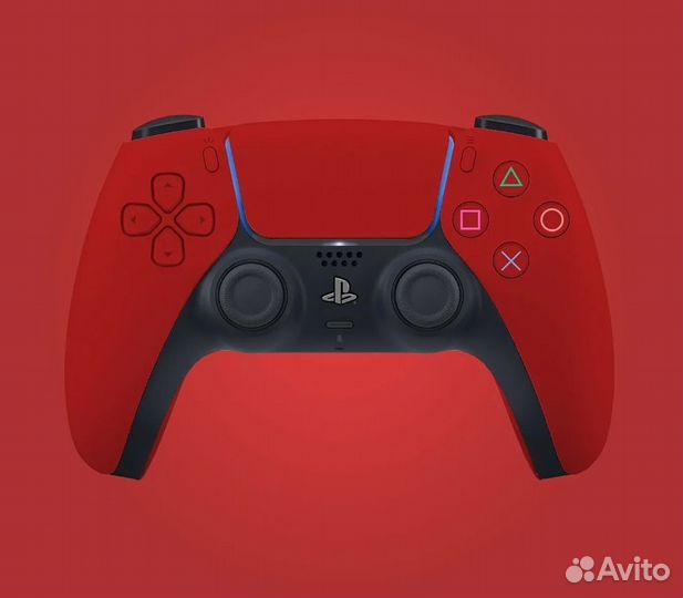 Геймпад dualsense PS5 (новый)