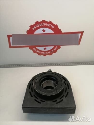 Подшипник подвесной isuzu 8980208800