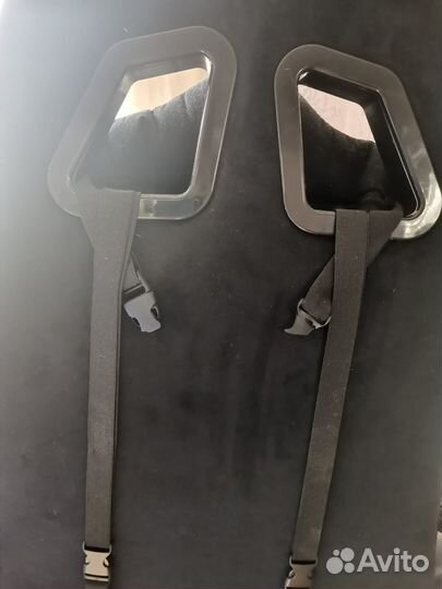 Кресло компьютерное G-Tracer