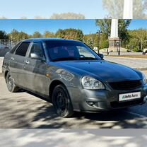 ВАЗ (LADA) Priora 1.6 MT, 2011, 264 000 км, с пробегом, цена 385 000 руб.