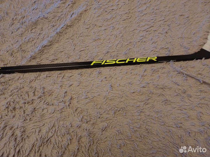 Хоккейная клюшка