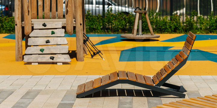 1-к. квартира, 31,8 м², 22/25 эт.